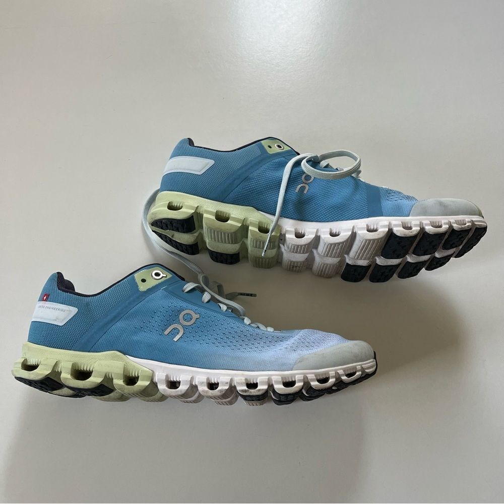 Oncloud Sneakers 10 - Picture 4 of 10